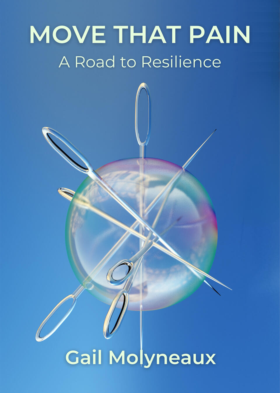 Move That Pain Move That Pain