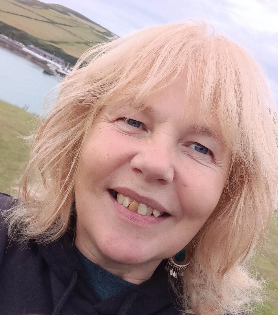 Gail Molyneaux