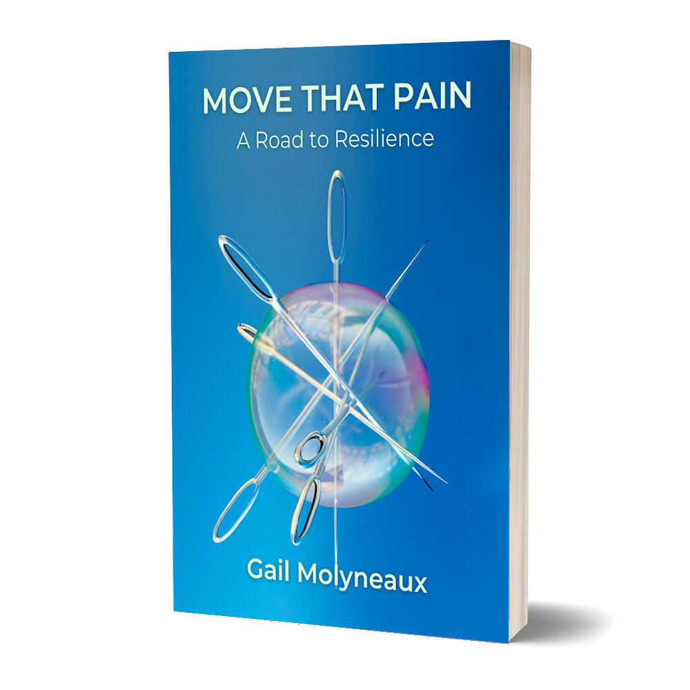 Move That Pain